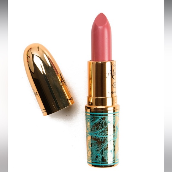 MAC x Aladdin, Maleficent, Cenderella Lipsticks NEW - Picture 4 of 16